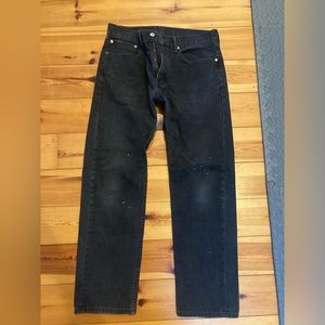 Levi’s 505 W32 L32